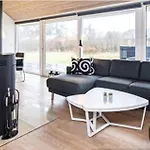 בית נופש 3 Bedroom Amazing In *
