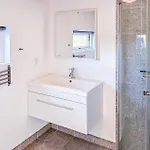 3 Bedroom Amazing In בית נופש ברובסט