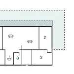 3 Bedroom Amazing In * ברובסט
