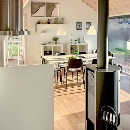 3 Bedroom Amazing In Vakantiehuis Brovst