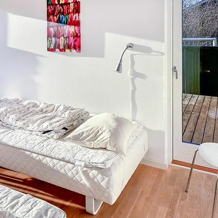 3 Bedroom Amazing In Vakantiehuis