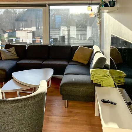 Vakantiehuis 3 Bedroom Amazing In