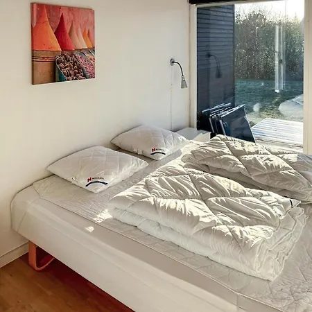 3 Bedroom Amazing In Brovst