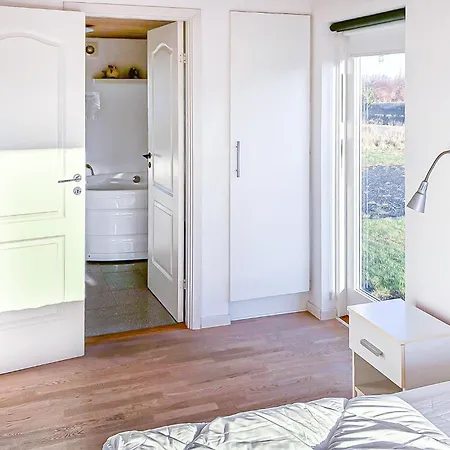 Σπίτι διακοπών 3 Bedroom Amazing In *
