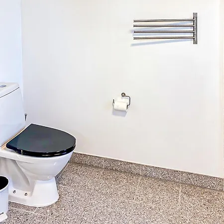 Feriehus Fantastisk Hjem Med 3 Soverom I *