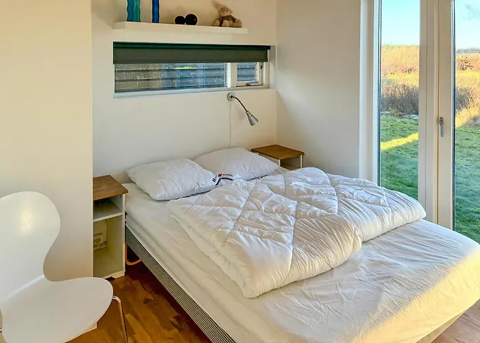 3 Bedroom Amazing In Vakantiehuis