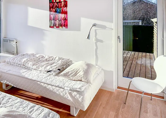 3 Bedroom Amazing In Vakantiehuis