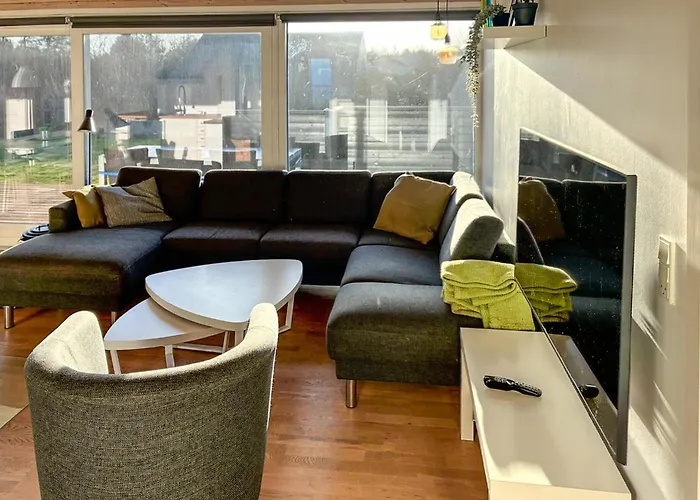Vakantiehuis 3 Bedroom Amazing In