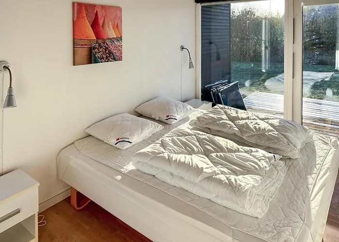 3 Bedroom Amazing In Brovst