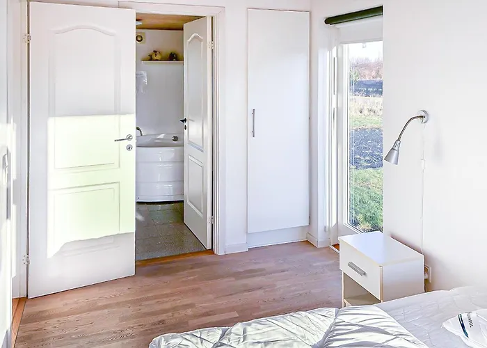 Vakantiehuis 3 Bedroom Amazing In *